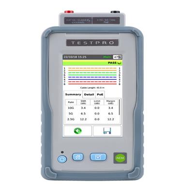 單模、多模光纜測(cè)試認(rèn)證套件包TESTPRO CV100-K51