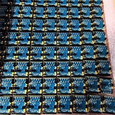 好消息！原廠RJ45接口插座現(xiàn)貨充足專用于DSX-CHA804S模塊
